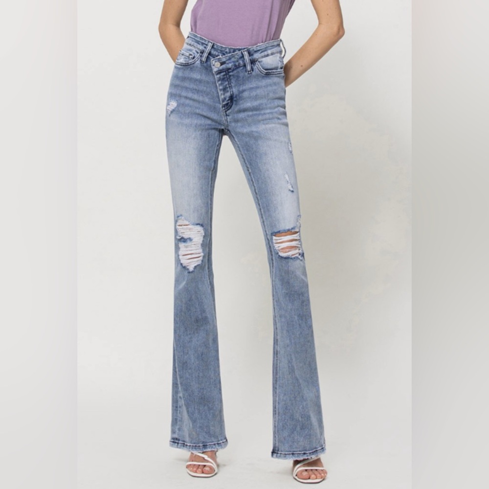 Vervet Size 27